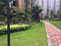 香江紫钻实景图小区实景图