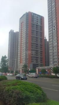 中铁丽景书香1期实景图6-17