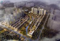 香门第南区效果图南区效果图