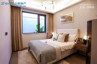 正荣润锦府1期样板间图样板间图