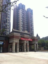 华润橡树湾三期实景图6-18