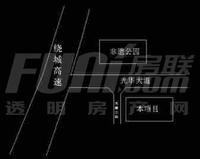 蓉西阳光1期效果图效果图