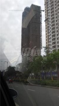 圣桦城实景图6-29
