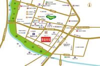 鼎盛南苑区位图区位图