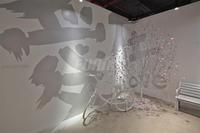 招商依云上城配套图招商地产总部精装体系标准化研发基地