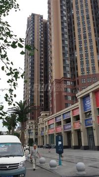 玺龙湾实景图6-29