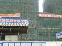 欧郡1期实景图2014-6-13