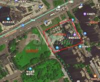 仕林台名邸1期区位图区位图