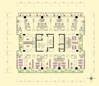 北欧知识城创智广场户型图3GSOHO总平图1(1).jpg