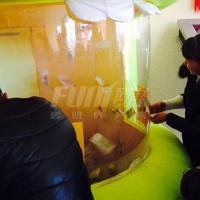 隆诚丽都活动图3.8妇女节