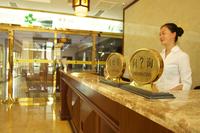 青云墅实景图道源圣城温泉大酒店