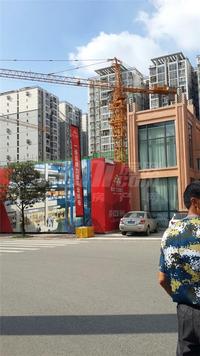 鑫禾北城鑫街实景图6-27
