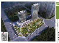 正成·光华梧桐效果图效果图