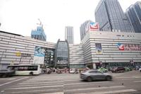 中交凤栖悦府1期配套图配套图