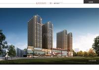 航利.星海湾三期北区（星海名门）效果图航利星海湾三期北区项目