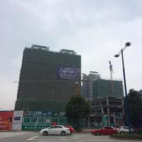 合能锦城实景图6-17