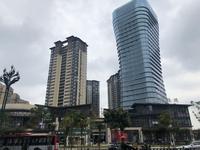 胜和世家1期配套图附近商圈