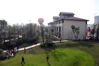 上林郡实景图实景图
