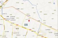 海亮彩悦府区位图区位图