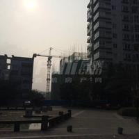 水都新城实景图工地实景图