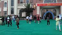 隆腾公元壹号活动图十一恐龙展活动