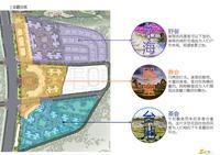 蓝光香江国际2期效果图景观效果图
