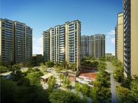 翡翠湾源著1期效果图源著