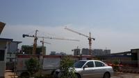 中国铁建锦江国际花园实景图6-17