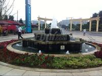 中节能世纪中心1期实景图实景图