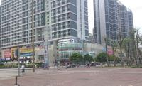 四季光华乐活里配套图家乐福