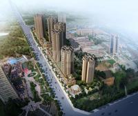 海亮彩悦府实景图实景图