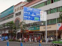 世茂玉锦湾2期区位图周边道路