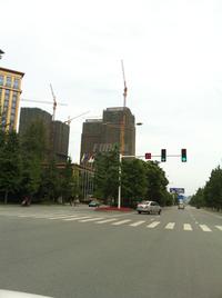 四季豪廷实景图6-18