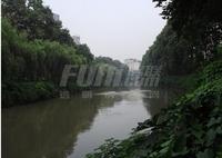 沙河绿洲1期实景图景观图