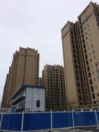 丽都世家B区实景图6-4