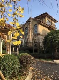 牧山高第1期实景图小区实景图