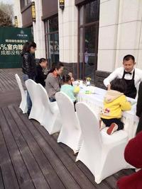 北辰朗诗南门绿郡活动图活动图