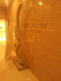 保利星座效果图loft实际效果
