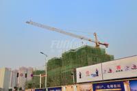 大邑恒昌格兰郡实景图施工现场实景图