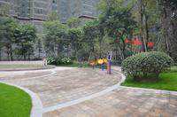 北城映像实景图一期小区实景图