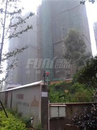 东麓驿境4期睎嶺实景图6-13