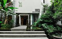 檀香山公园里实景图实景图