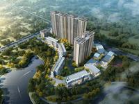 青江名邸（金地格林半岛）效果图效果图