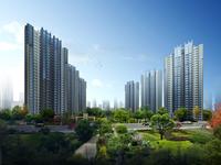 物联港盛世香河效果图效果图