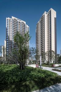 悦云庭1期实景图悦云庭实景图