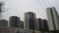朗诗绿色街区实景图6-27
