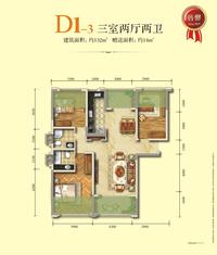 龙光天悦龙庭户型图20131028龙光天悦龙庭户型图D1-3.jpg
