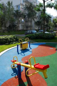 东山国际新城青年广场配套图运动就在家门口