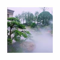听湖九园1期实景图实景图