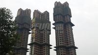 明信鹭湾花园实景图6-27